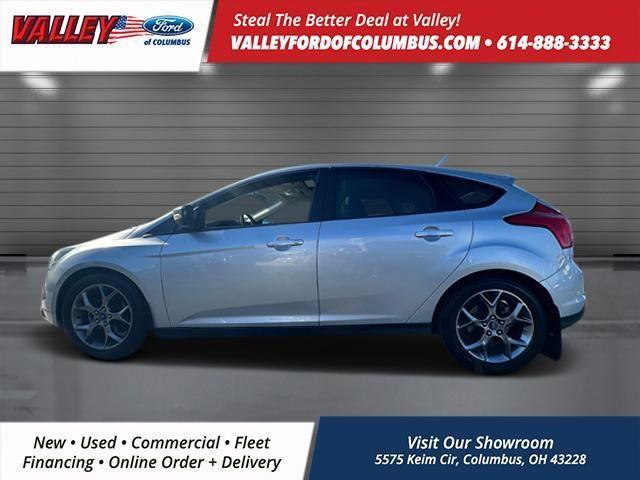 used 2014 Ford Focus car, priced at $6,933