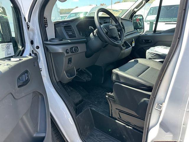 new 2025 Ford Transit-250 car, priced at $48,289