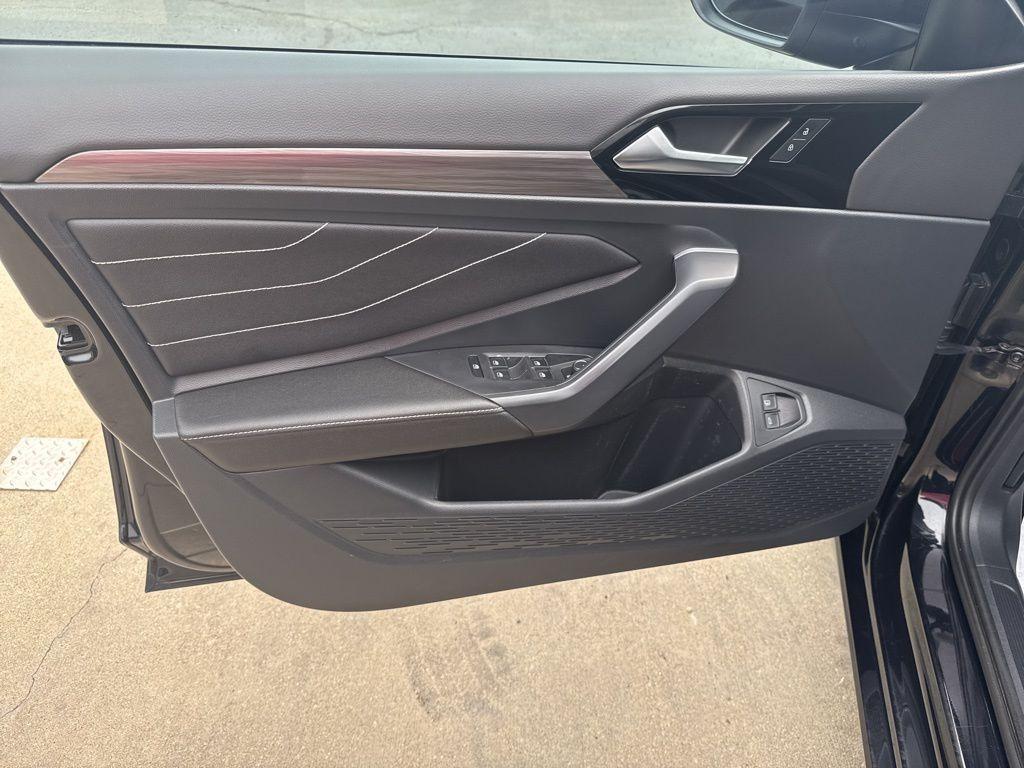 used 2022 Volkswagen Jetta car, priced at $23,899
