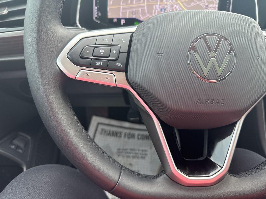 used 2022 Volkswagen Jetta car, priced at $23,899