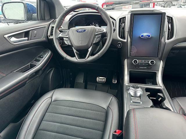 new 2024 Ford Edge car, priced at $43,992