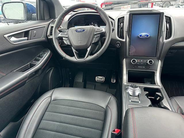 new 2024 Ford Edge car, priced at $39,992