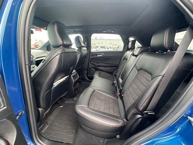 new 2024 Ford Edge car, priced at $39,992