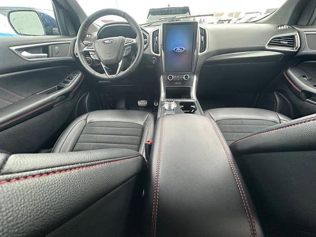 new 2024 Ford Edge car, priced at $43,992