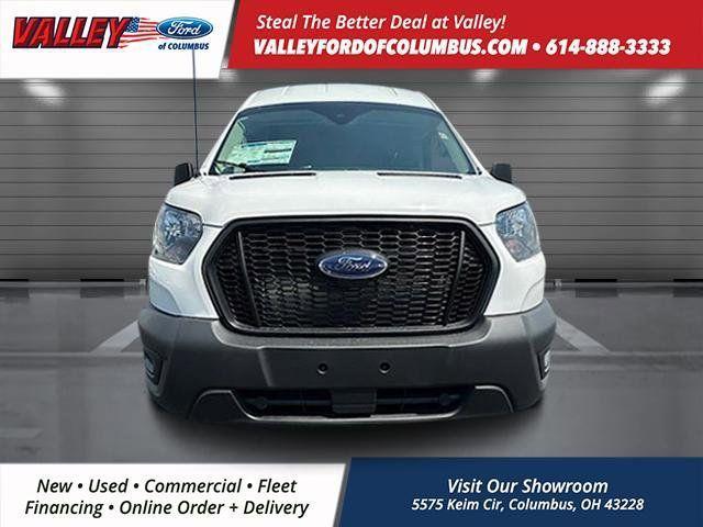 new 2025 Ford Transit-350 car, priced at $57,340