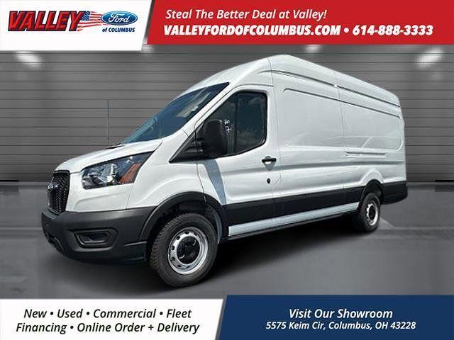 new 2025 Ford Transit-350 car, priced at $57,340