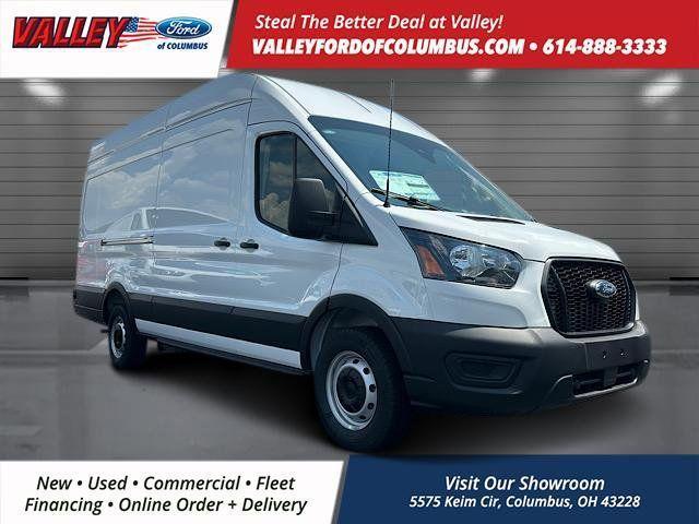 new 2025 Ford Transit-350 car, priced at $57,340