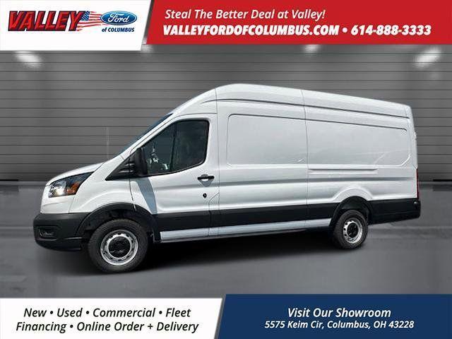 new 2025 Ford Transit-350 car, priced at $57,340