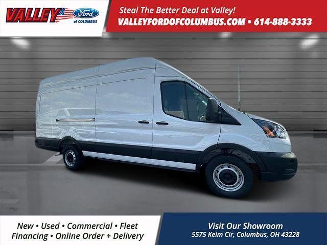 new 2025 Ford Transit-350 car, priced at $57,340