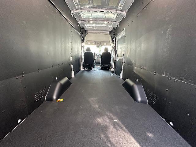 new 2025 Ford Transit-350 car, priced at $57,340