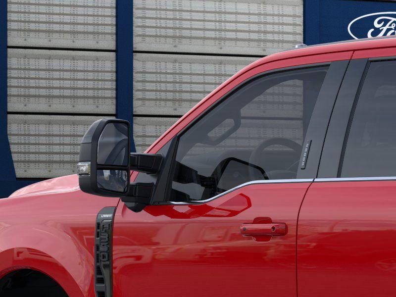 new 2025 Ford F-350 car, priced at $91,340