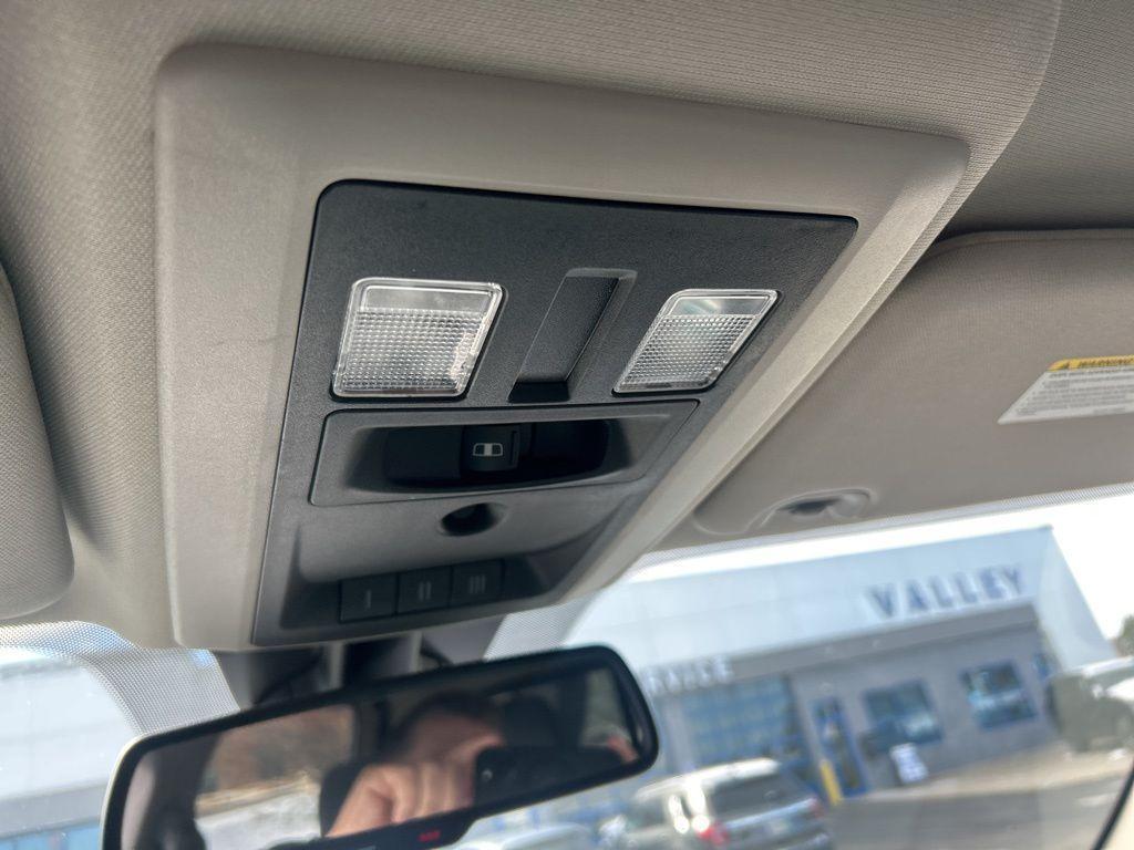 used 2018 Ram 1500 car, priced at $18,499