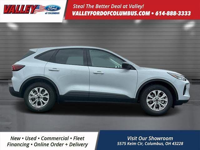 new 2025 Ford Escape car, priced at $28,822