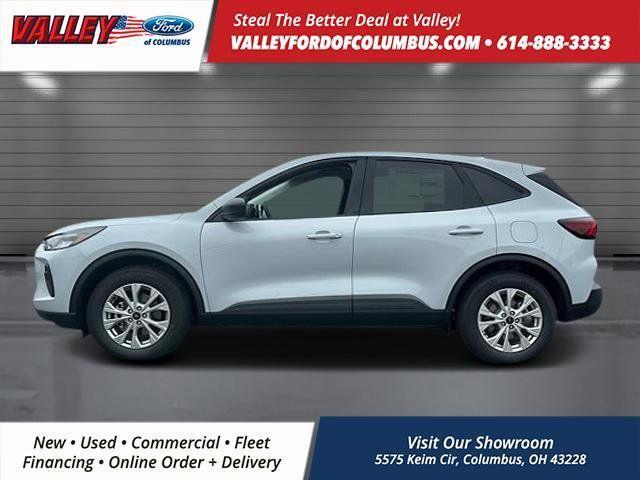 new 2025 Ford Escape car, priced at $28,822