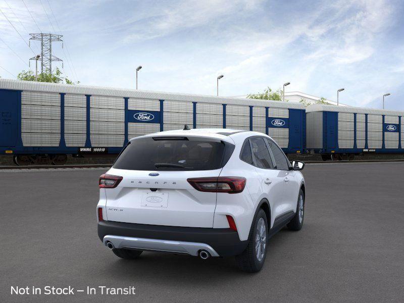 new 2025 Ford Escape car, priced at $30,979