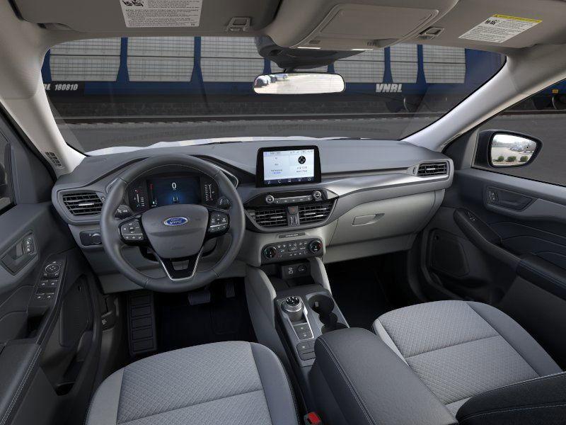 new 2025 Ford Escape car, priced at $30,979