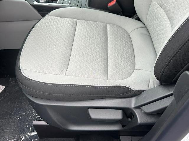 new 2025 Ford Escape car, priced at $28,822