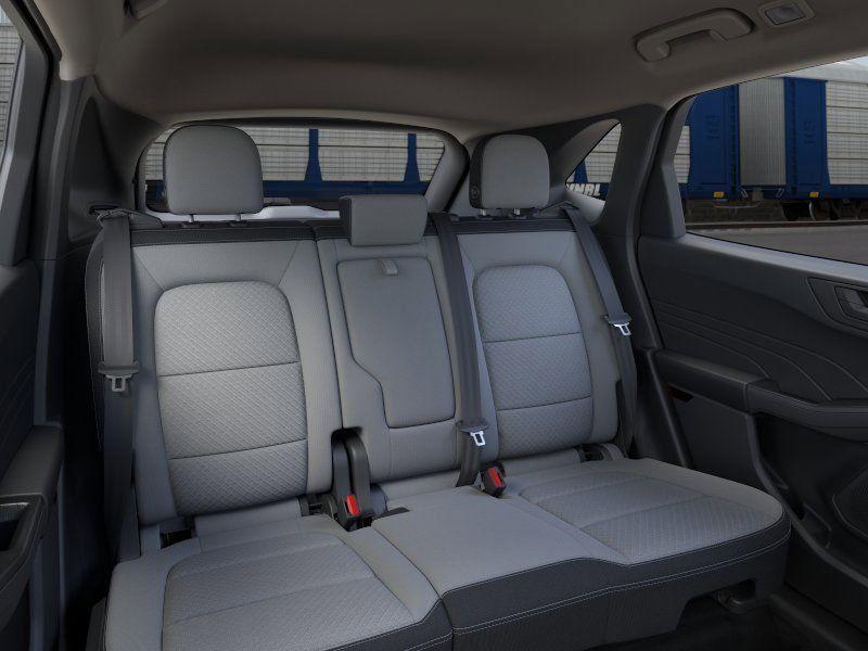 new 2025 Ford Escape car, priced at $30,979