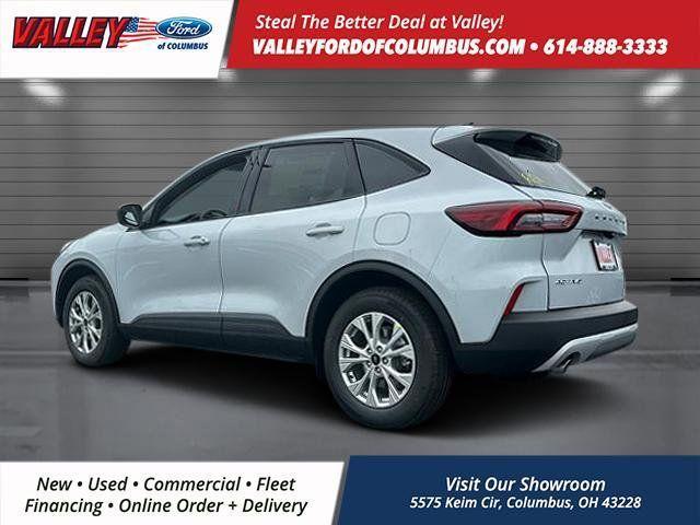 new 2025 Ford Escape car, priced at $28,822