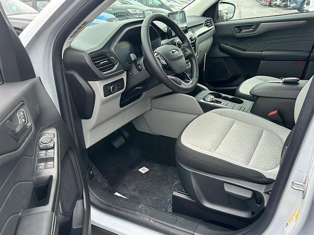 new 2025 Ford Escape car, priced at $28,822