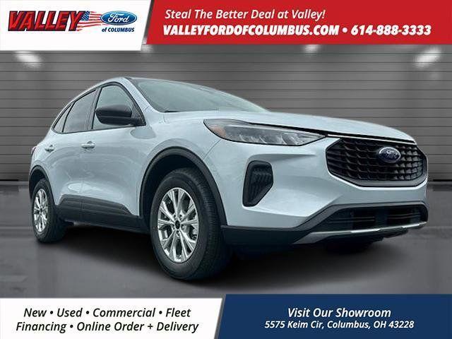 new 2025 Ford Escape car, priced at $28,822