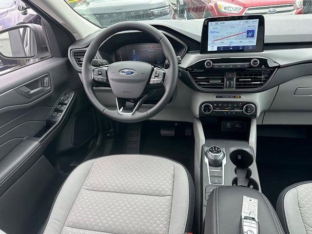 new 2025 Ford Escape car, priced at $28,822