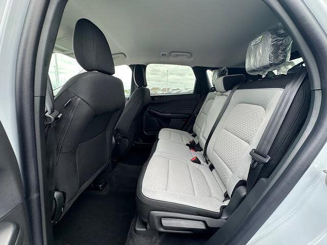 new 2025 Ford Escape car, priced at $28,822
