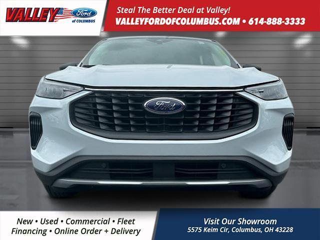 new 2025 Ford Escape car, priced at $28,822