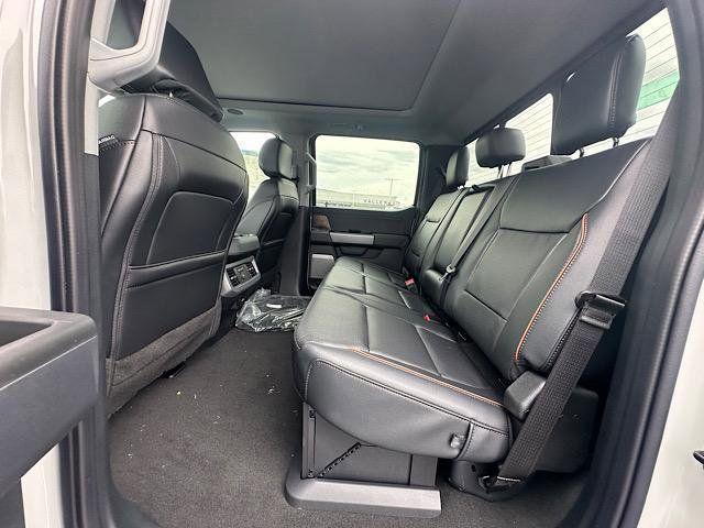 new 2025 Ford F-250 car, priced at $91,170