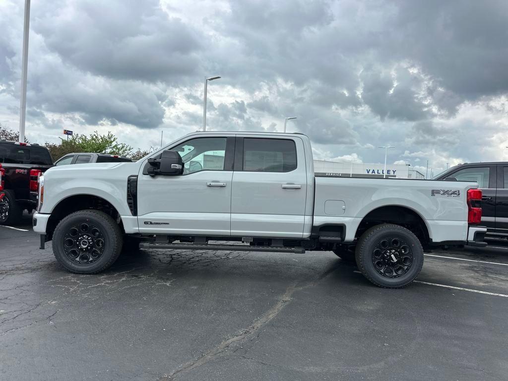 new 2025 Ford F-250 car, priced at $91,170