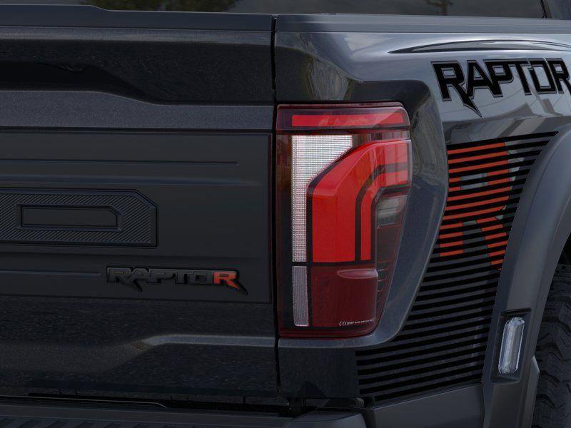new 2025 Ford F-150 car, priced at $153,870