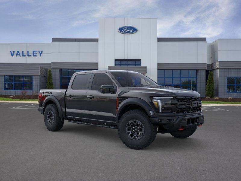 new 2025 Ford F-150 car, priced at $153,870
