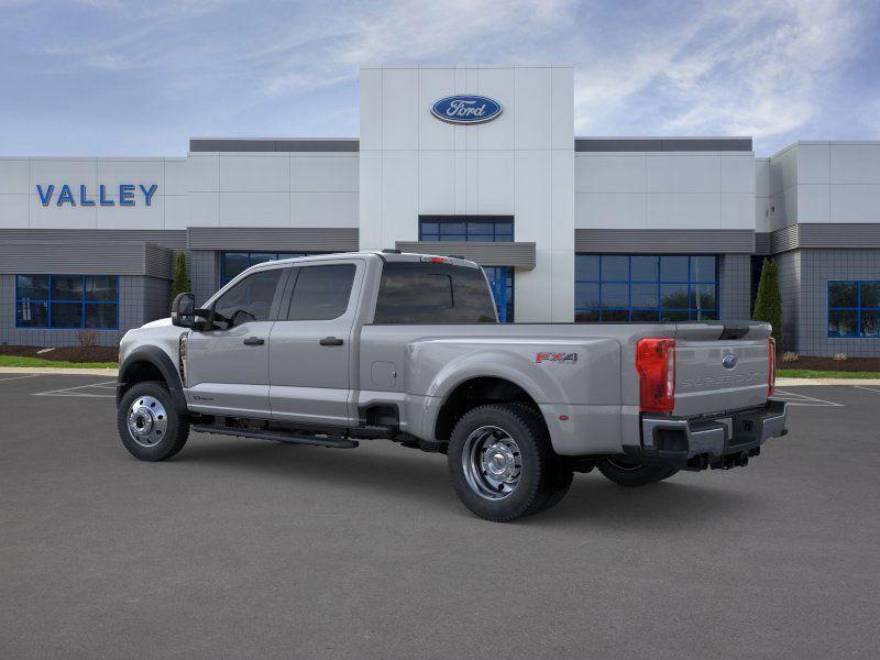new 2026 Ford F-450 car, priced at $76,750
