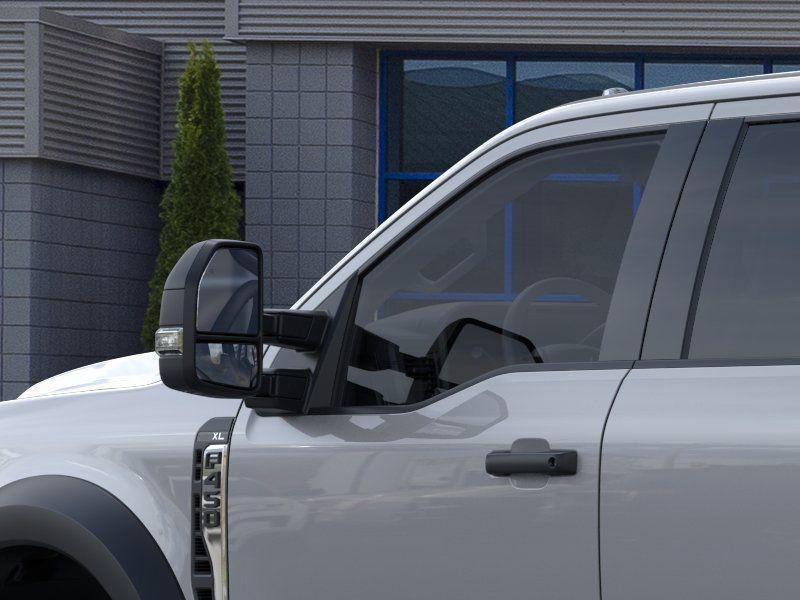 new 2026 Ford F-450 car, priced at $76,750
