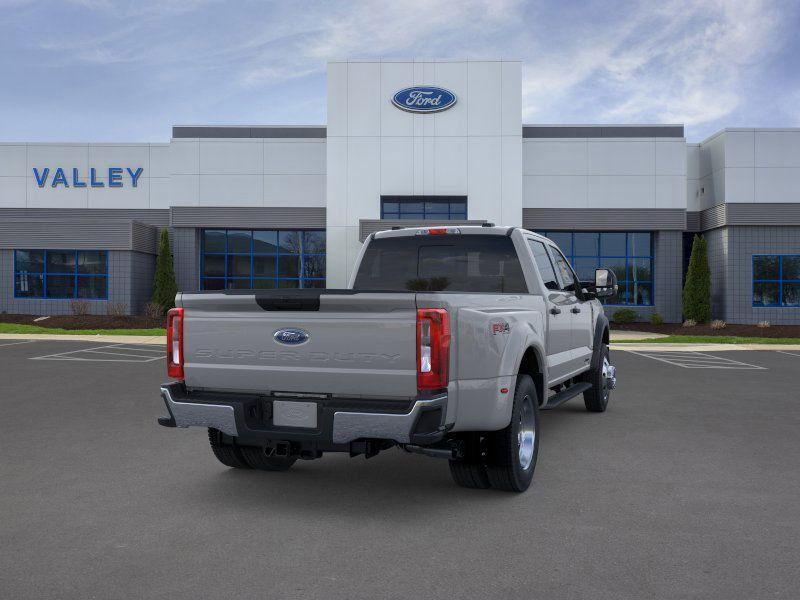 new 2026 Ford F-450 car, priced at $76,750