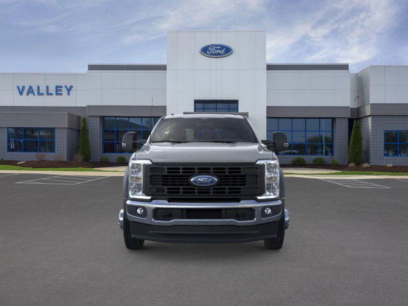 new 2026 Ford F-450 car, priced at $76,750