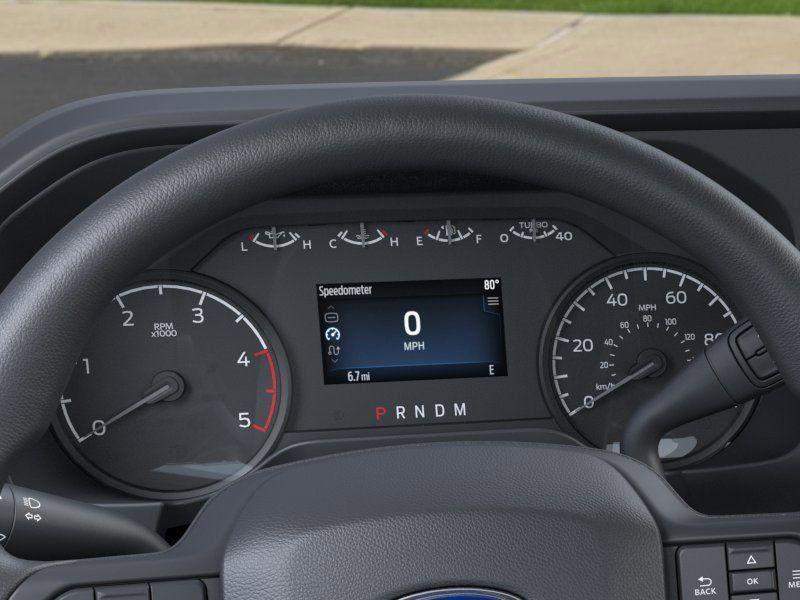 new 2026 Ford F-450 car, priced at $76,750