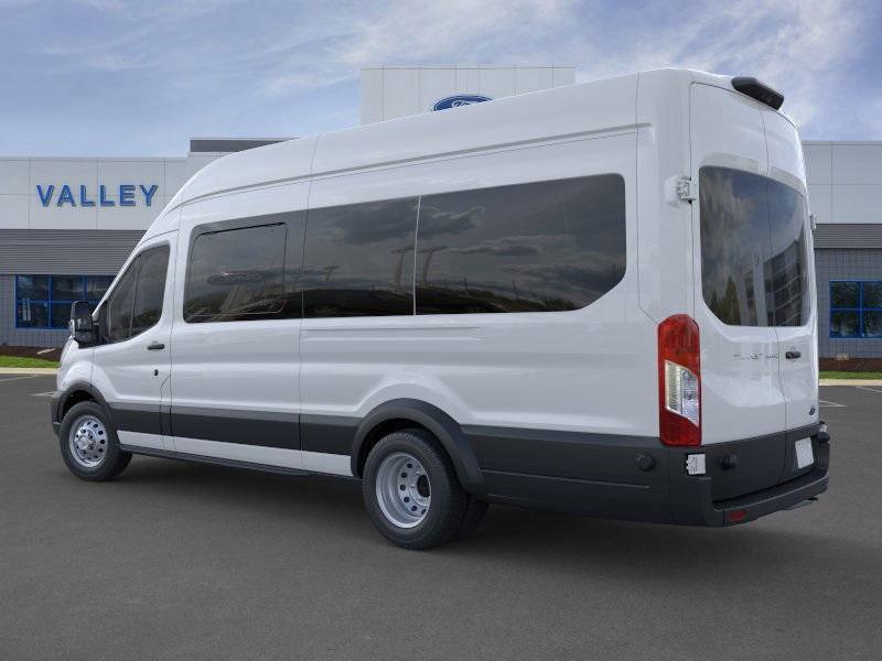 new 2024 Ford Transit-350 car, priced at $57,670