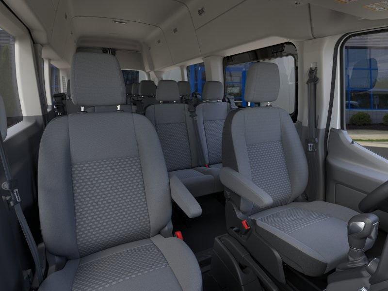 new 2024 Ford Transit-350 car, priced at $57,670