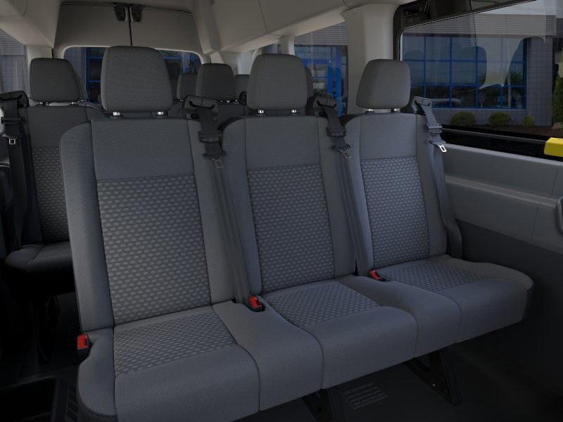 new 2024 Ford Transit-350 car, priced at $57,670