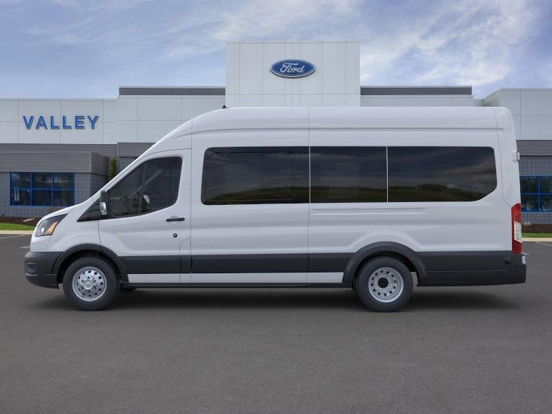 new 2024 Ford Transit-350 car, priced at $57,670