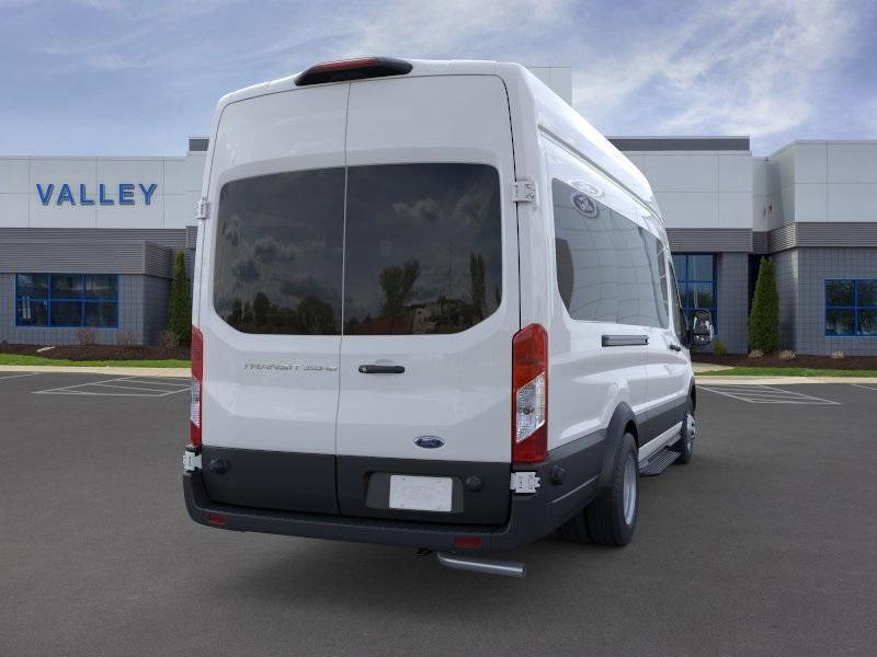 new 2024 Ford Transit-350 car, priced at $57,670