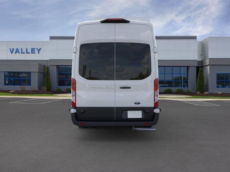 new 2024 Ford Transit-350 car, priced at $57,670