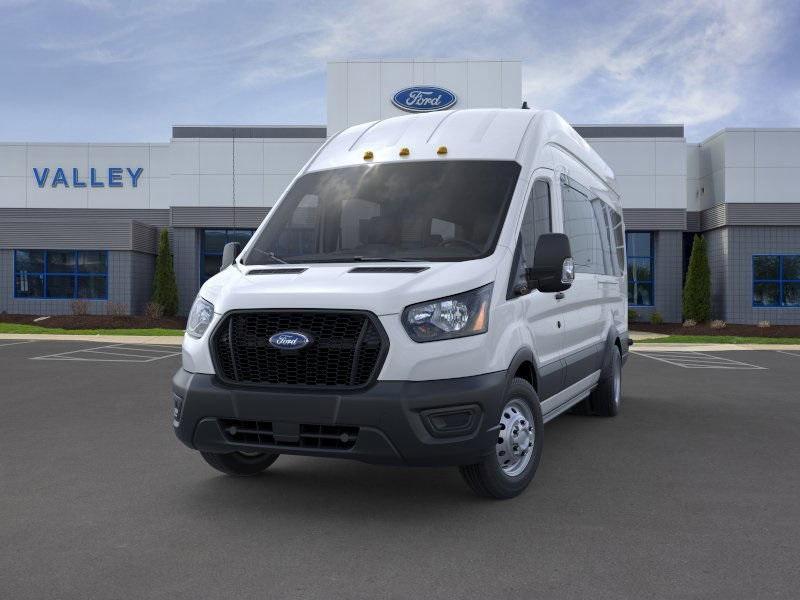 new 2024 Ford Transit-350 car, priced at $57,670