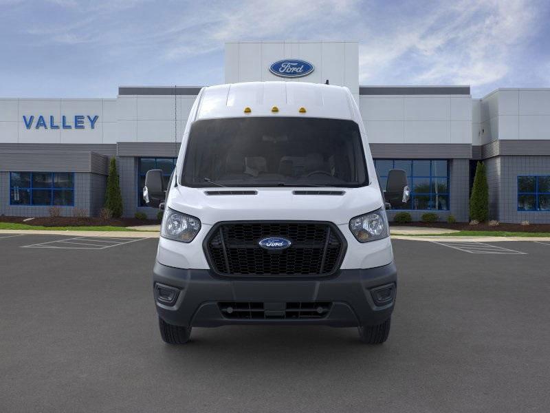 new 2024 Ford Transit-350 car, priced at $57,670