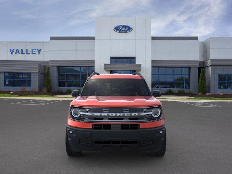 new 2024 Ford Bronco Sport car, priced at $32,000