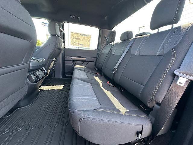 new 2025 Ford F-150 car, priced at $48,900