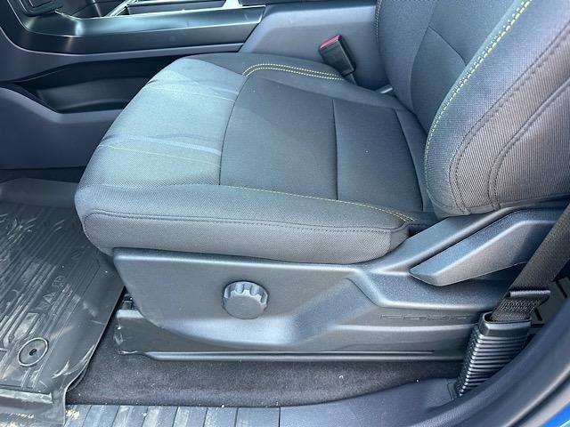 new 2025 Ford F-150 car, priced at $48,900