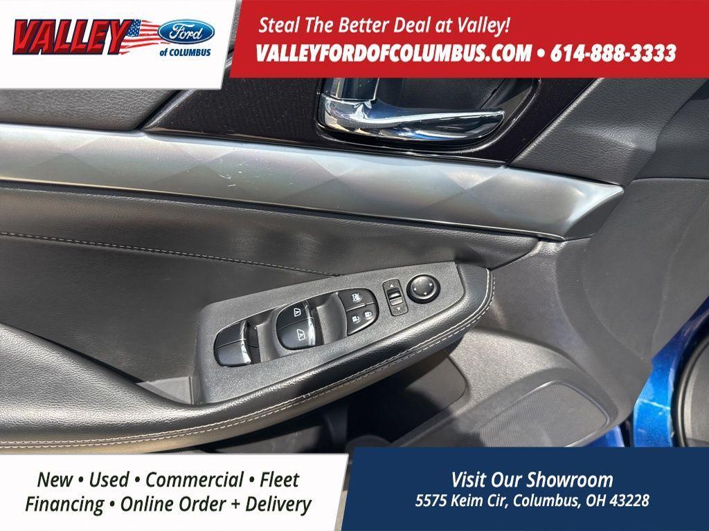 used 2019 Nissan Maxima car, priced at $16,999