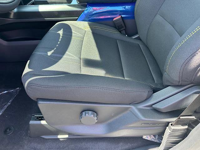 new 2025 Ford F-150 car, priced at $50,680